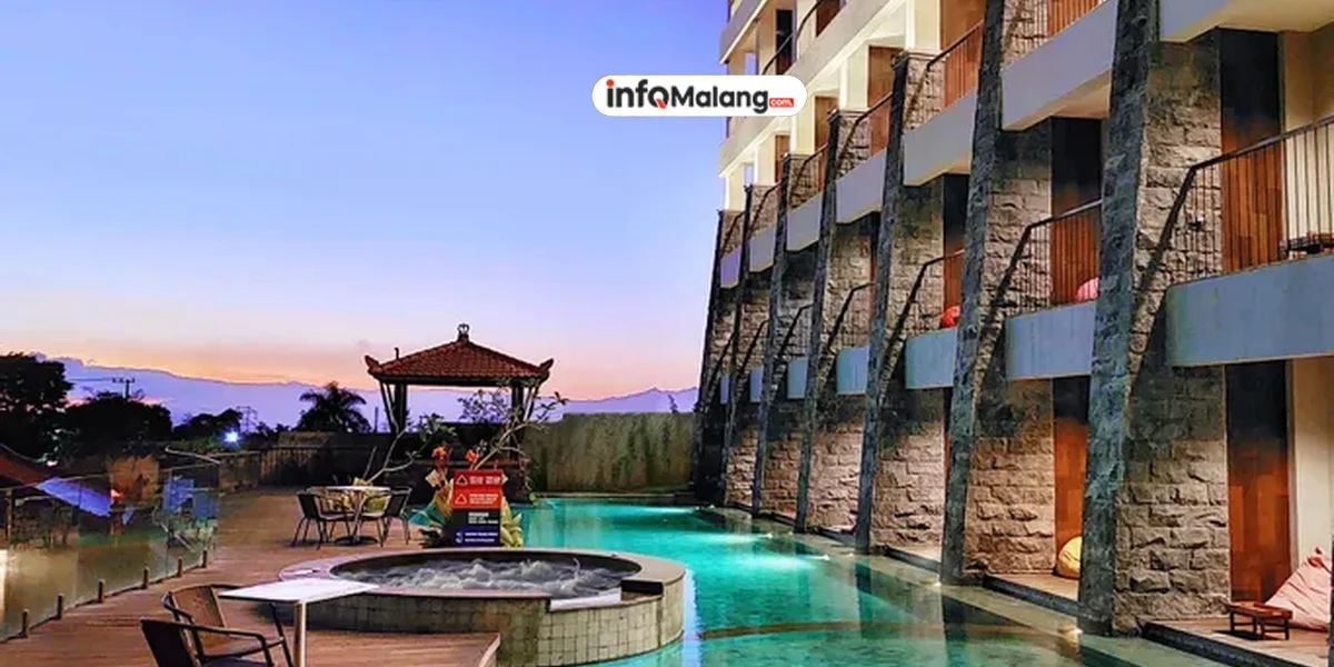 5 Hotel Terbaik Dekat Jatim Park 2 untuk Liburan Keluarga