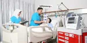 5 Klinik Kesehatan Terbaik di Malang Utara untuk Layanan Kesehatan Berkualitas