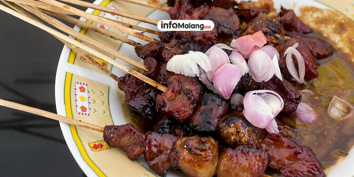 5 Kuliner Favorit Malang yang Paling Enak, Bikin Nagih dan Selalu Jadi Incaran Wisatawan