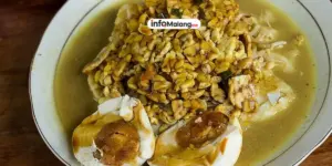 5 Menu Sarapan untuk Memulai Hari di Malang