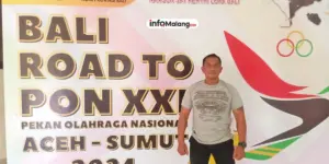 5 Petarung Tarung Derajat Malang Siap Berlaga di PON, Targetkan Medali Emas