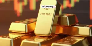 5 Prediksi Penting: Harga Emas Diperkirakan Naik Pekan Ini Setelah Koreksi Awal
