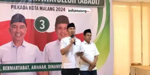 5 Program Unggulan Paslon Wali di Pilkada Kota Malang
