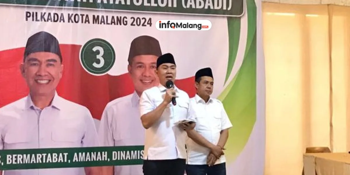 5 Program Unggulan Paslon Wali di Pilkada Kota Malang
