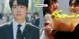 5 Rekomendasi Drakor Lee Joon Hyuk, Si Hot Papa di Drama Love Scout