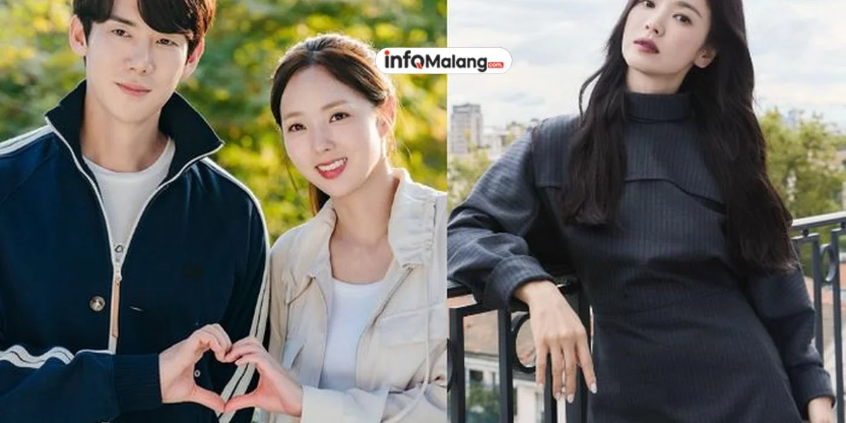 5 Rekomendasi Drakor Tentang Kawin Kontrak Paling Seru, Dibintangi Yoo Yeon Seok hingga Song Hye Kyo