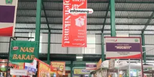 5 Rekomendasi Kuliner di Pasar Klojen Malang, Enak dan Terjangkau