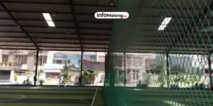 5 Rekomendasi Lapangan Futsal Terbaik di Malang!
