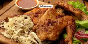 5 Rekomendasi Nasi Bebek Terbaik di Malang