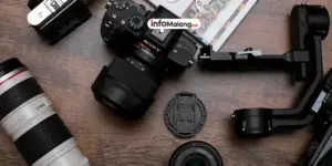 5 Rekomendasi Sewa Kamera di Kota Malang