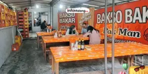 5 Rekomendasi Tempat Makan Bakso Bakar Enak Di Malang