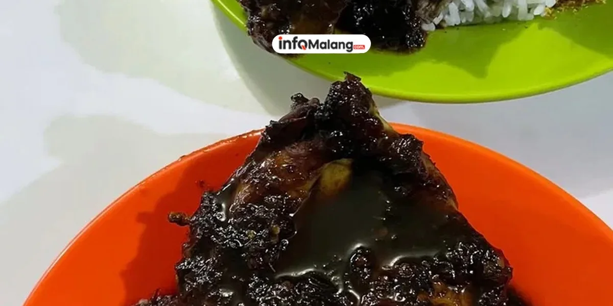 5 Rekomendasi Tempat Makan Bebek Carok Terbaik di Malang untuk Penggemar Pedas