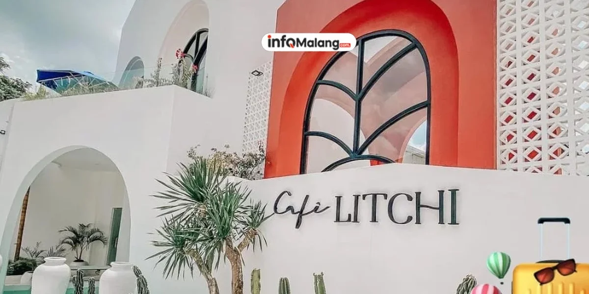 5 Rekomendasi Tempat Nongkrong Seru di Malang