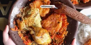 5 Rekomendasi Warung Pedas di Malang yang Wajib Kamu Coba!