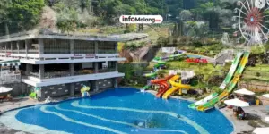 5 Rekomendasi Waterpark di Malang yang Seru untuk Liburan Keluarga