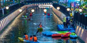 5 Rekomendasi destinasi wisata Pujon Malang