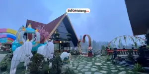 5 Rekomendasi destinasi wisata pasuruan Kota Malang