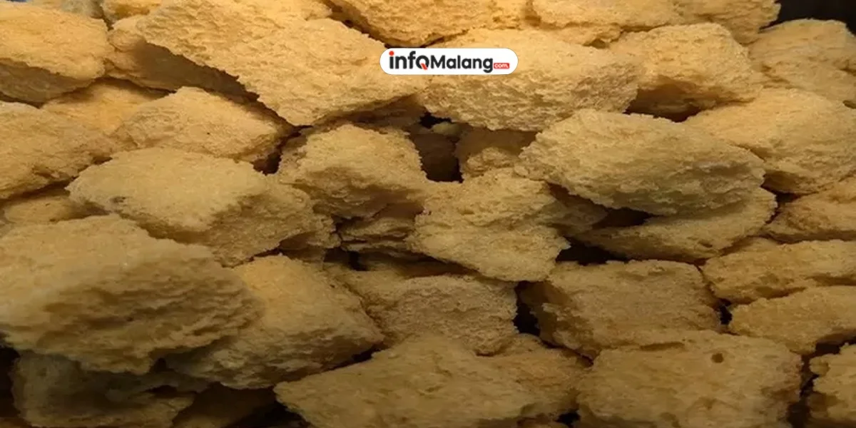 5 Tahu Krispi Paling Enak di Malang yang Wajib Dicoba