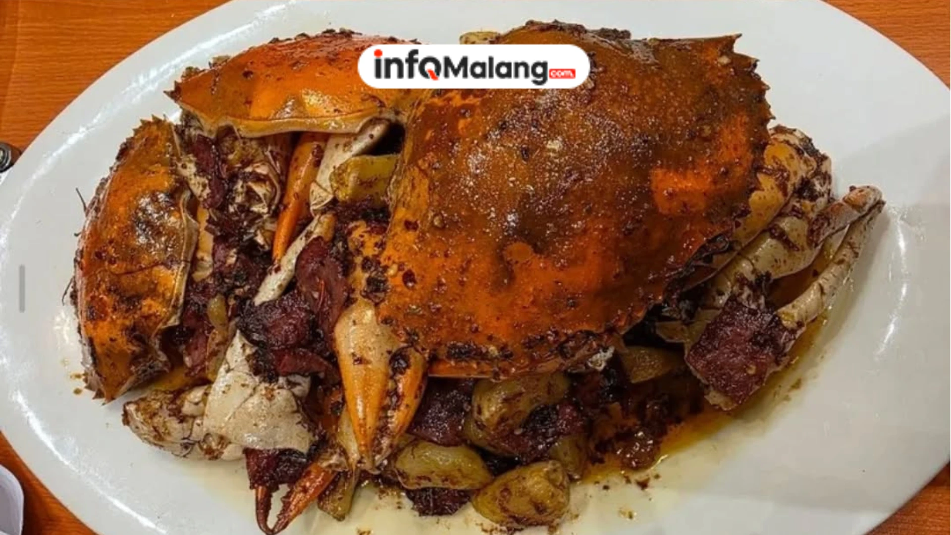 5 Tempat Makan di Sekitar Alun-alun Malang yang Harganya Ramah di Kantong