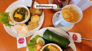 5 Tempat reuni paling pas di Malang saat lebaran