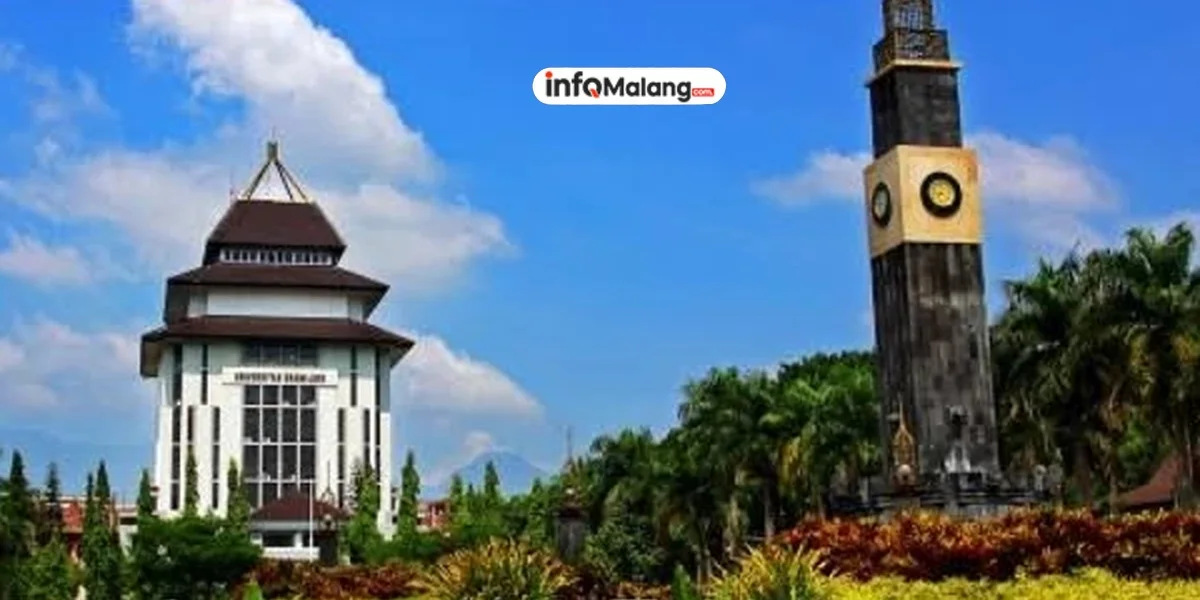 5 Universitas di Kabupaten Malang yang Wajib Kamu Tahu
