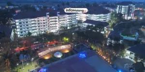 5 Universitas di Kota Malang Masuk Peringkat Dunia: Pilihan Utama Calon Mahasiswa Baru
