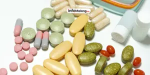 5 Waktu Terbaik untuk Mengonsumsi Suplemen Agar Efektif Diserap Tubuh
