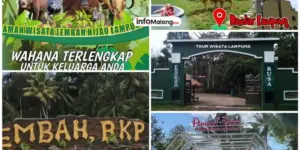 5 Wisata Edukasi & Rekreasi di Junrejo Batu untuk Liburan Keluarga Hemat