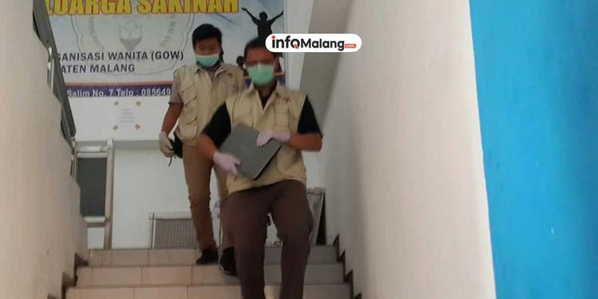 6 Fakta Kasus Korupsi di Kabupaten Malang