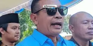 6 Kursi Pejabat di Pemkot Malang Kosong, Wali Kota Pastikan Pengisian Harus Tepat dan Transparan