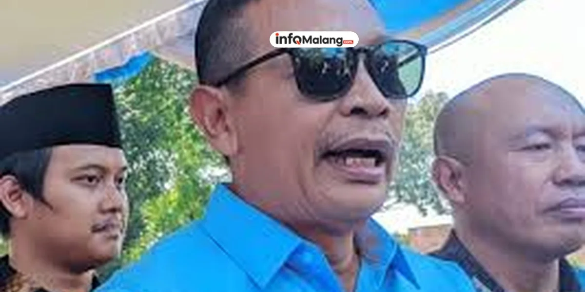 6 Kursi Pejabat di Pemkot Malang Kosong, Wali Kota Pastikan Pengisian Harus Tepat dan Transparan