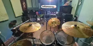 6 Studio Musik di Malang, Pilihan Terbaik untuk Rekaman dan Latihan