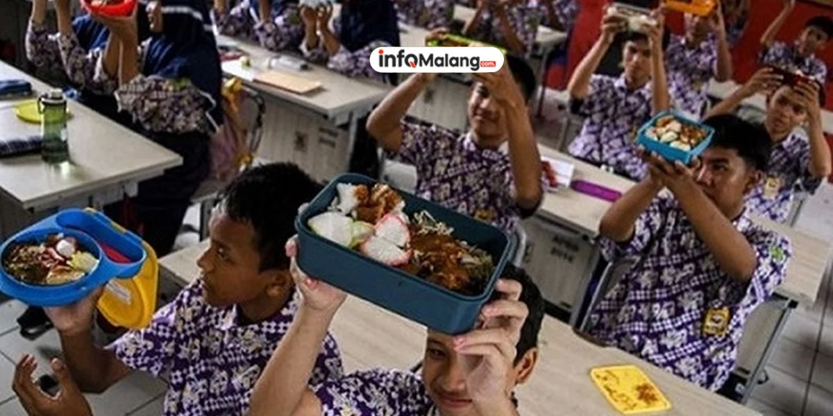 7,5 Juta Orang Sudah Nikmati Makan Bergizi Gratis: MBG Baru Capai 9% dari Target