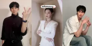 7 Aktor Korea Terpopuler 2024, Punya Segudang Prestasi!