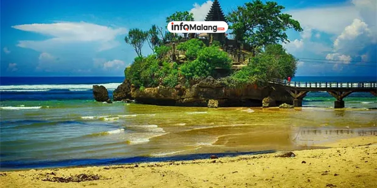 7 Pantai Terbaik di Malang yang Wajib Dikunjungi untuk Liburan Super Seru
