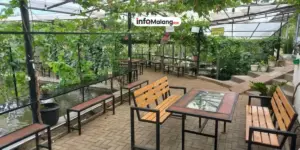 7 Rekomendasi Tempat Ngopi Pagi di Malang yang Super Cozy dan Instagramable!