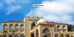 7 SMP Terbaik di Malang untuk Pendidikan Berkualitas