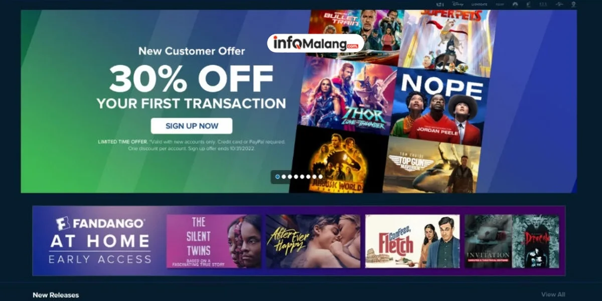 7 Situs Nonton Film Gratis yang Legal dan Aman