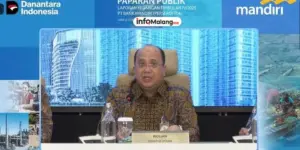 7 Sorotan Kinerja Hijau Bank Mandiri di Tengah Tren Suku Bunga Rendah