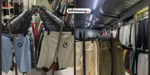 7 Tempat Thrifting Terbaik di Malang untuk Barang Second Berkualitas