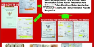 73 Peserta Pendaftar CPNS Pemkot Malang Dinyatakan Gugur, Simak Penyebabnya!