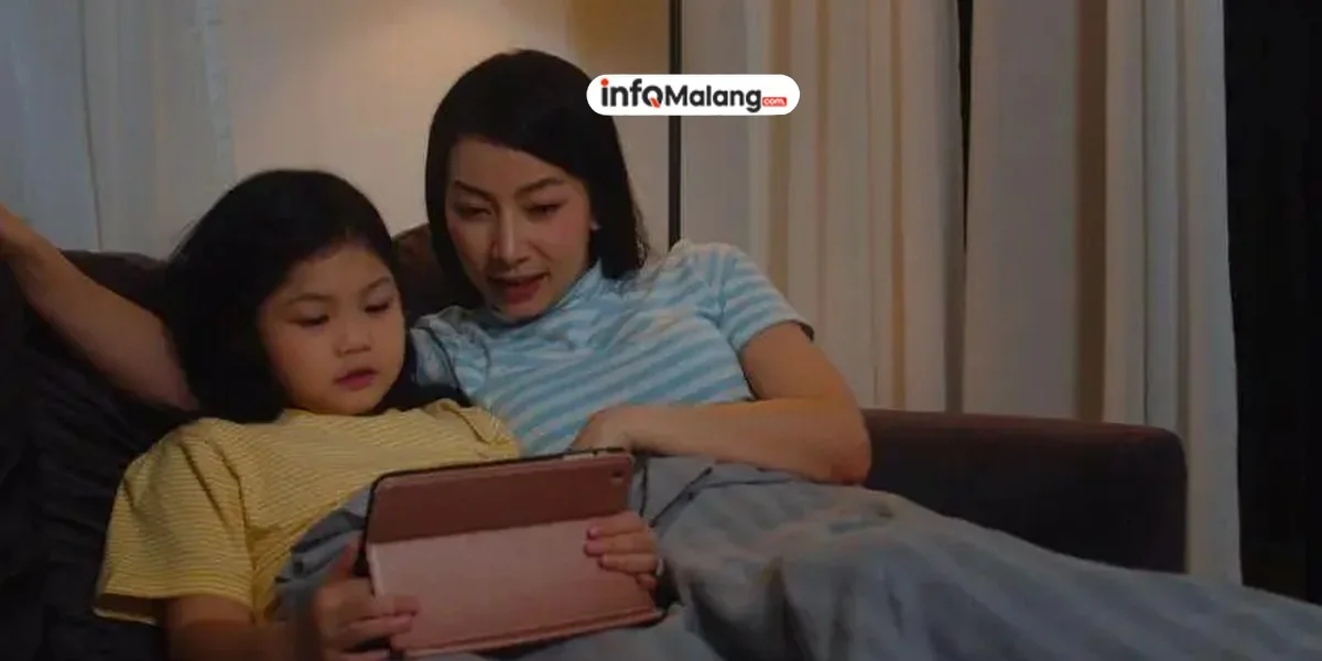 9 Rekomendasi Acara Anak Low Stimulating di Netflix, Disney+, YouTube