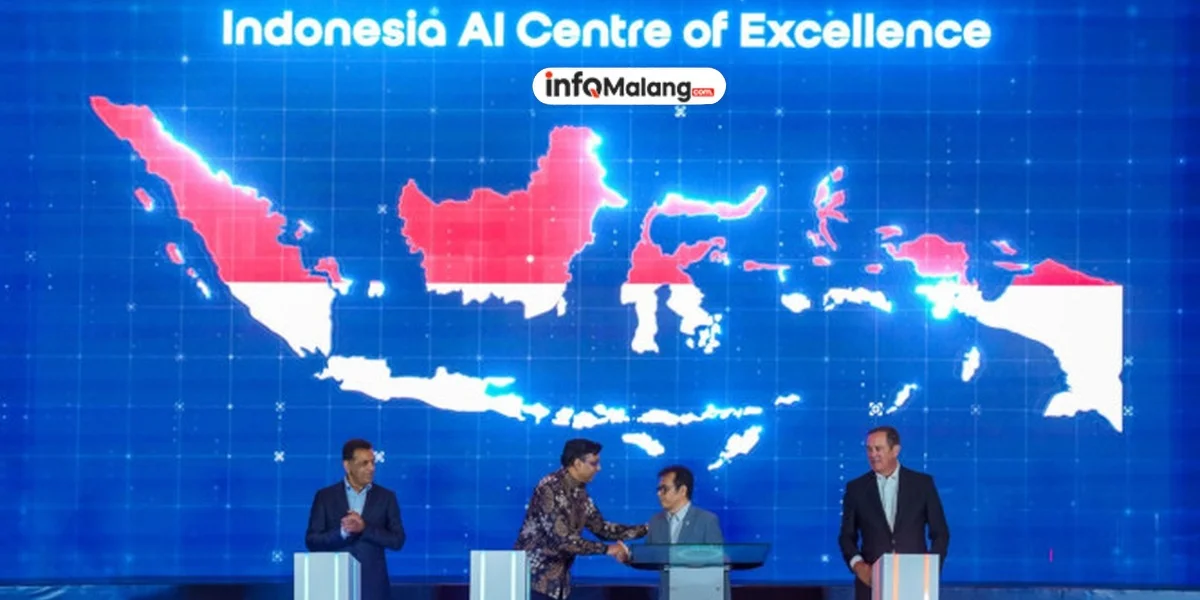 AI Lokal vs AI Global, Apakah Startup Indonesia Bisa Bersaing?