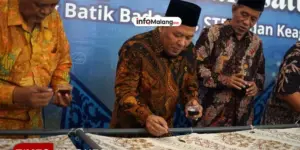 AI dan Koding Jadi Bekal Wajib? Ini Pesan Wabup Malang untuk Dunia Pendidikan