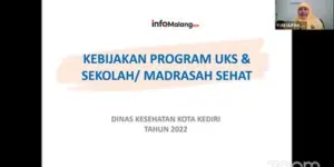 ANBK SMP Kota Malang Diminta Jujur Guna Bahan Evaluasi