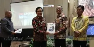 APEKSI Gelar Rembug Fiskal PAD Kota Kita di Kota Malang