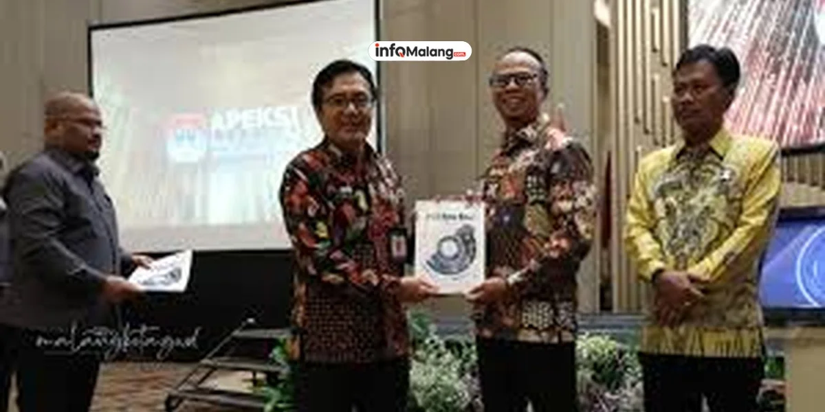 APEKSI Gelar Rembug Fiskal PAD Kota Kita di Kota Malang