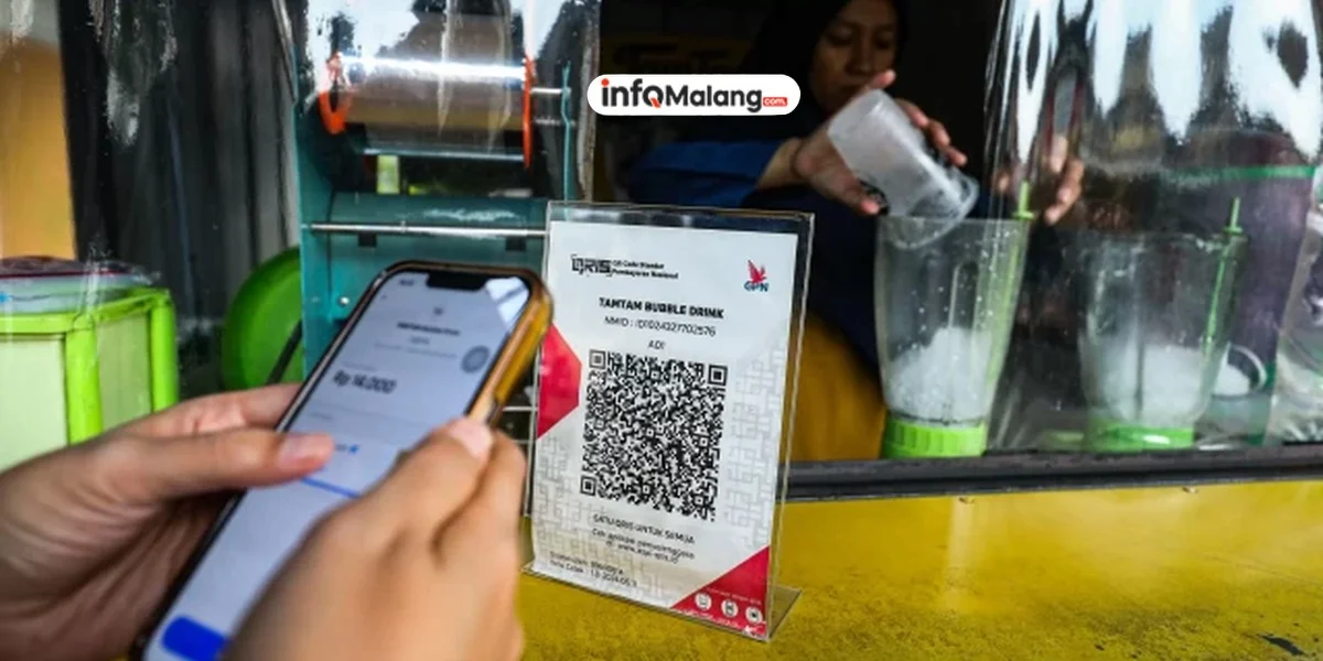 AS Murka! QRIS dan GPN Jadi Batu Sandungan?