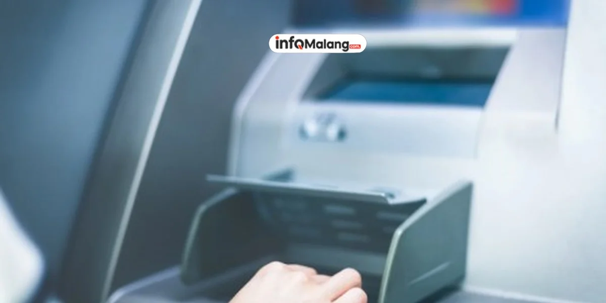 ATM di Indonesia Hilang? Ini Penyebabnya!