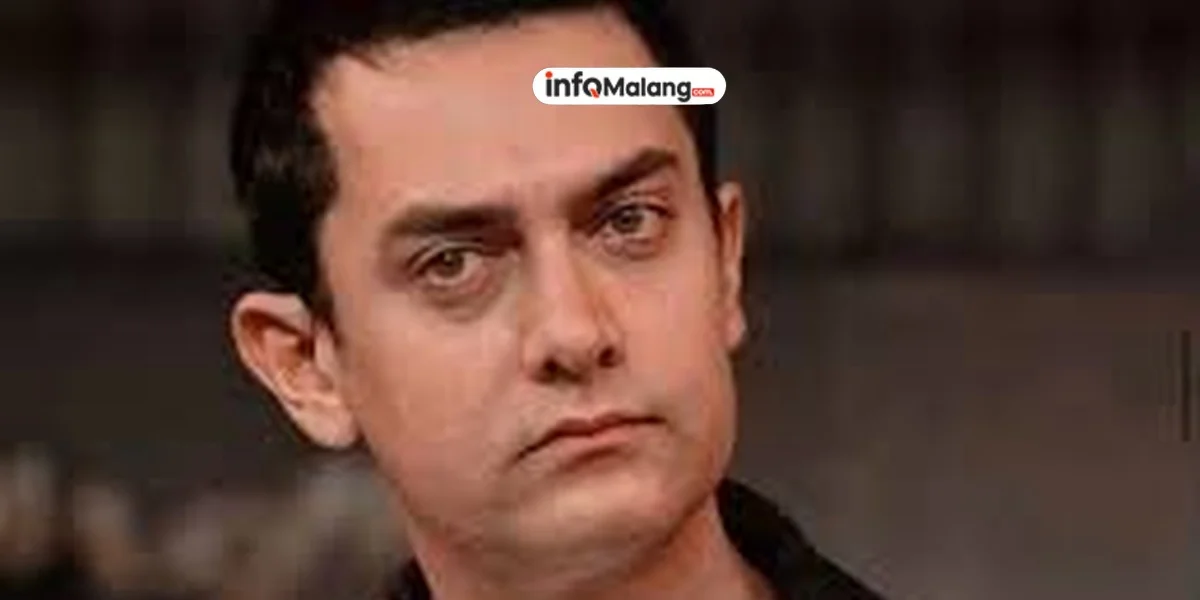 Aamir Khan Tolak Tawaran ₹125 Crore dari OTT, Pilih Rilis Film di YouTube